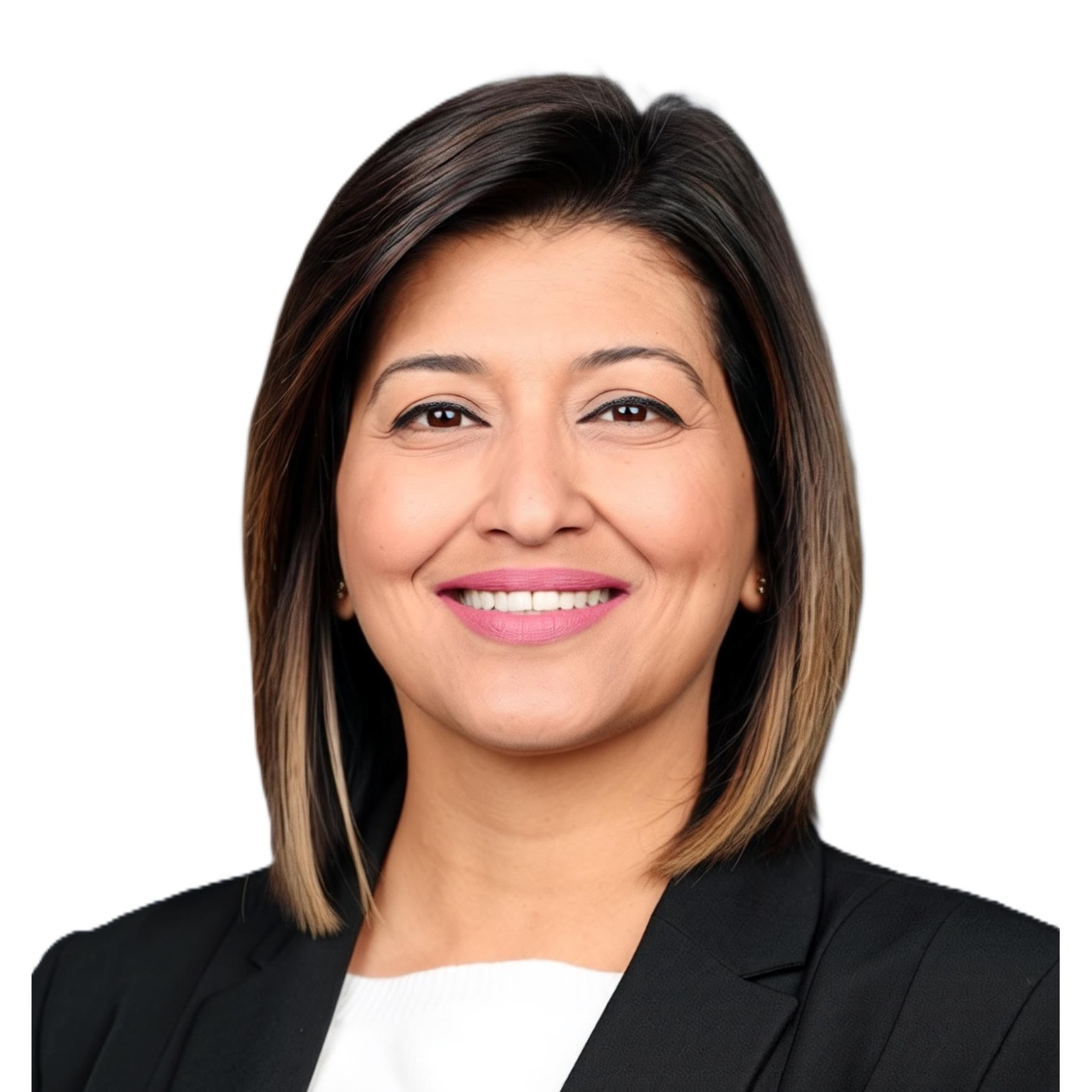 Jasmine Davda, PhD