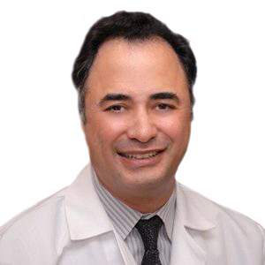 Sanjay Kaul, MD