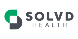 Solvd Health Logo