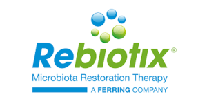 Rebiotix Inc Logo