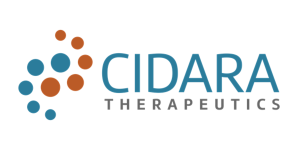 Cidara Therapeutics Logo