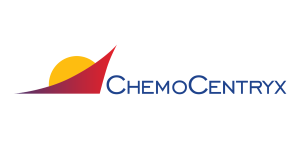 Chemocentryx Inc Logo