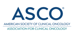 American Society Of Clinical Oncology Logo