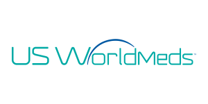 US Worldmeds Logo