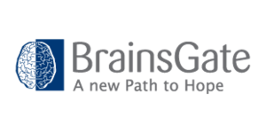 Brainsgate LTD Logo