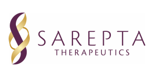 Sarepta Therapeutics Logo