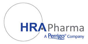 Hra Pharma Logo