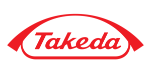 Takeda Logo