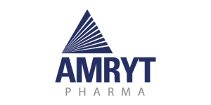 Amryt Pharmaceuticals DAC Logo