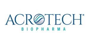 Acrotech Biophamra Inc Logo