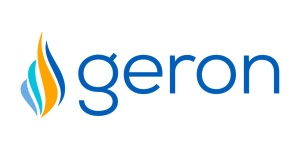 Geron Corporation Logo