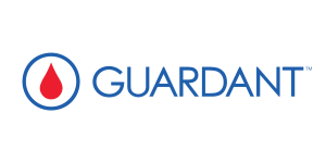 Guardant Health Logo