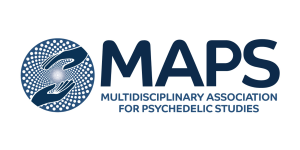 Multidisciplinary Association For Psychedelic Studies (MAPS) Logo