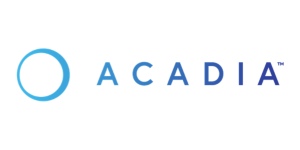 Acadia Pharmaceuticals Logo