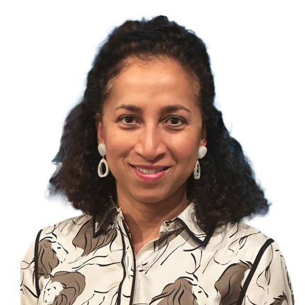 Barbara da Silva-Tillmann, MDCM, FRCPC