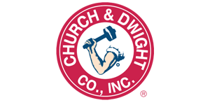 Church Dwight Logo