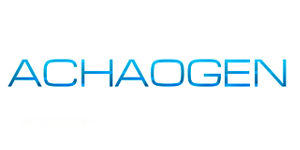 Achaogen Logo