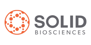 Solid Biosciences Logo